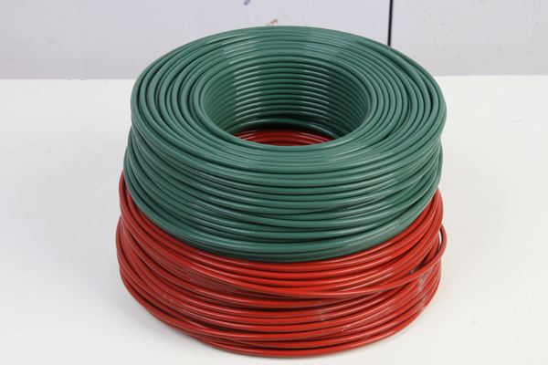 鐵氟龍高溫線的性能與應(yīng)用領(lǐng)域
